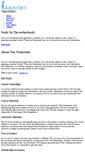 Mobile Screenshot of internshipland.com